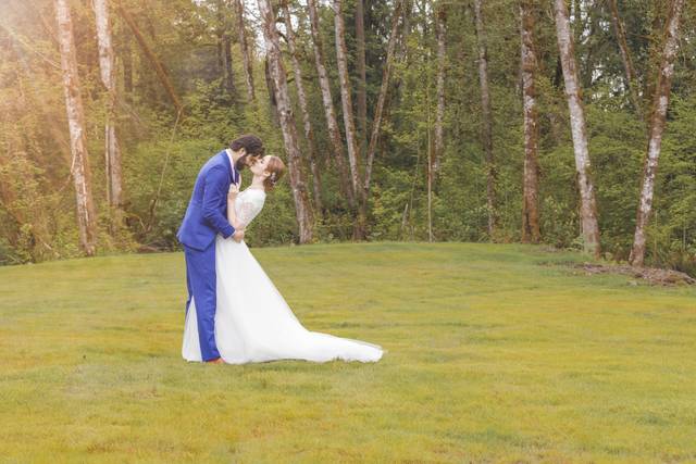 Nicki McQuillen Photography