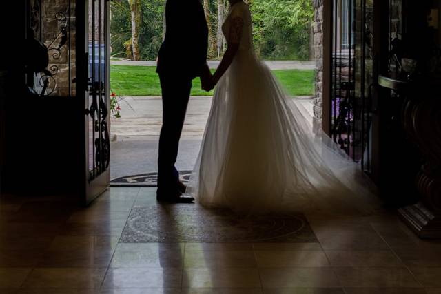 Nicki McQuillen Photography