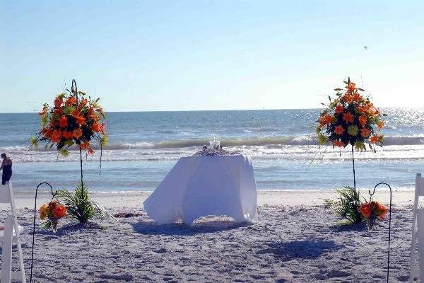 Main Sarasota Weddings