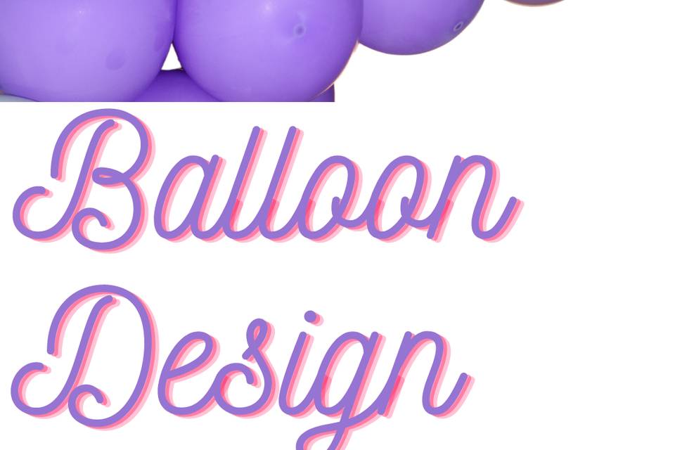 Your Balloon Ideas Welcomed!