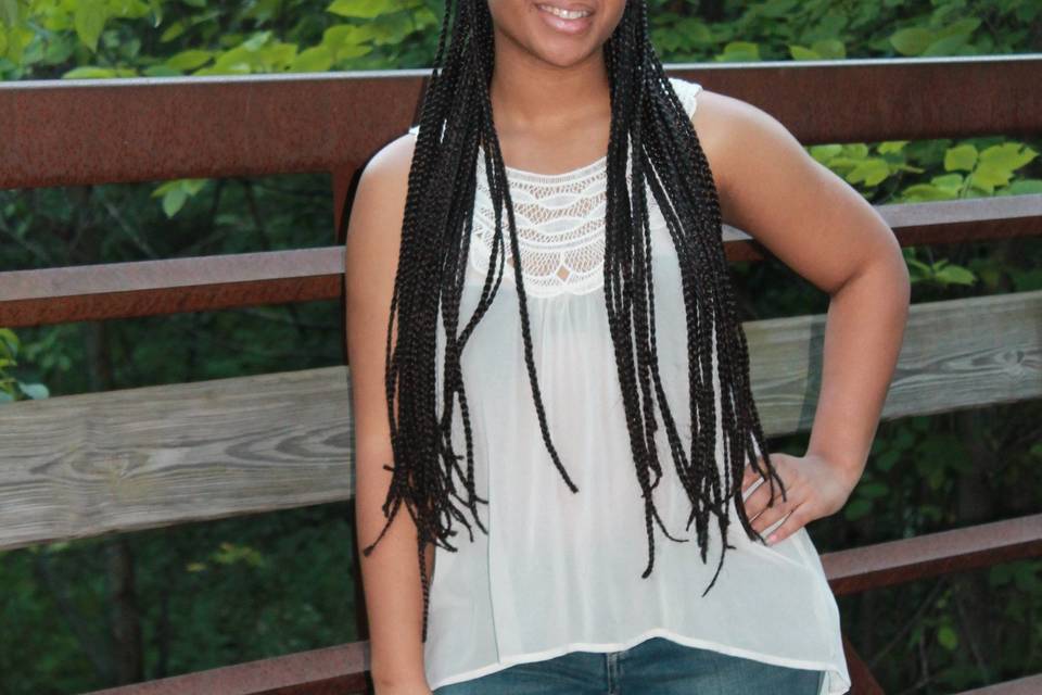 Punkin Lee Photography