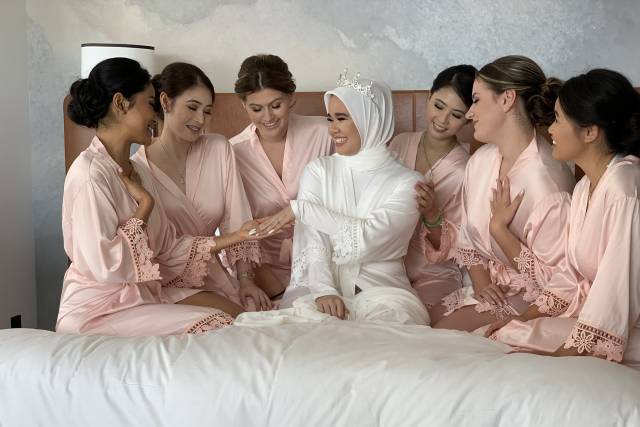Beautiful group