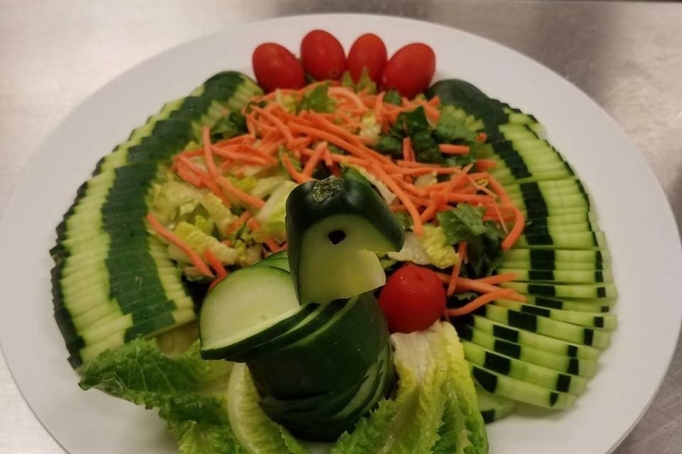 The Magic of Catering