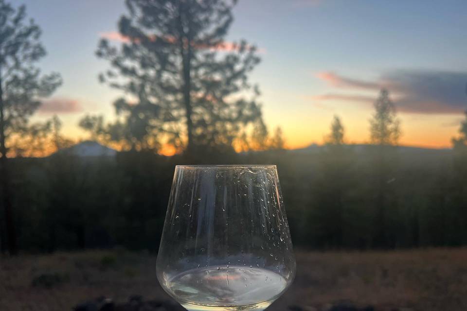 The Red Tail Ranch