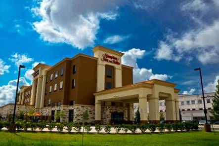 Hampton Inn & Suites by Hilton Pasadena, TX