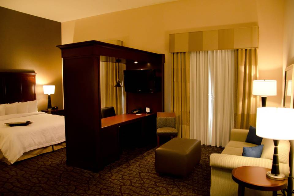 Hampton Inn & Suites by Hilton Pasadena, TX