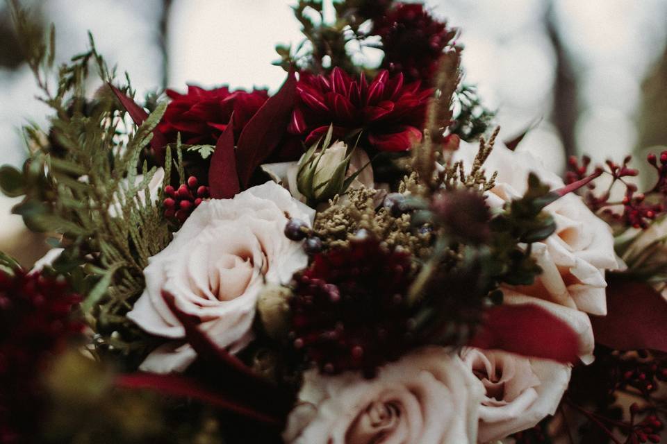 Bridal Bouquet