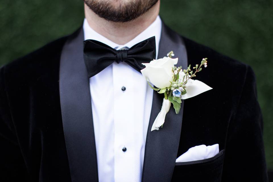 Boutonniere