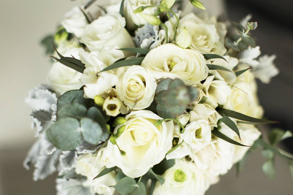 Bridal Bouquet