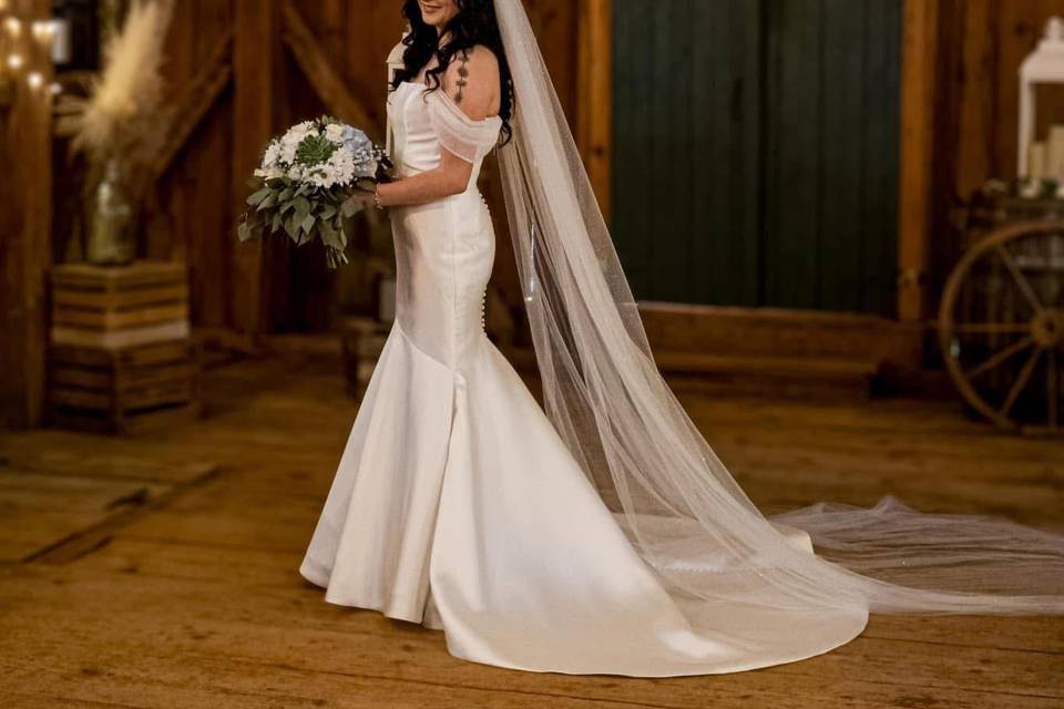 Bride Photo