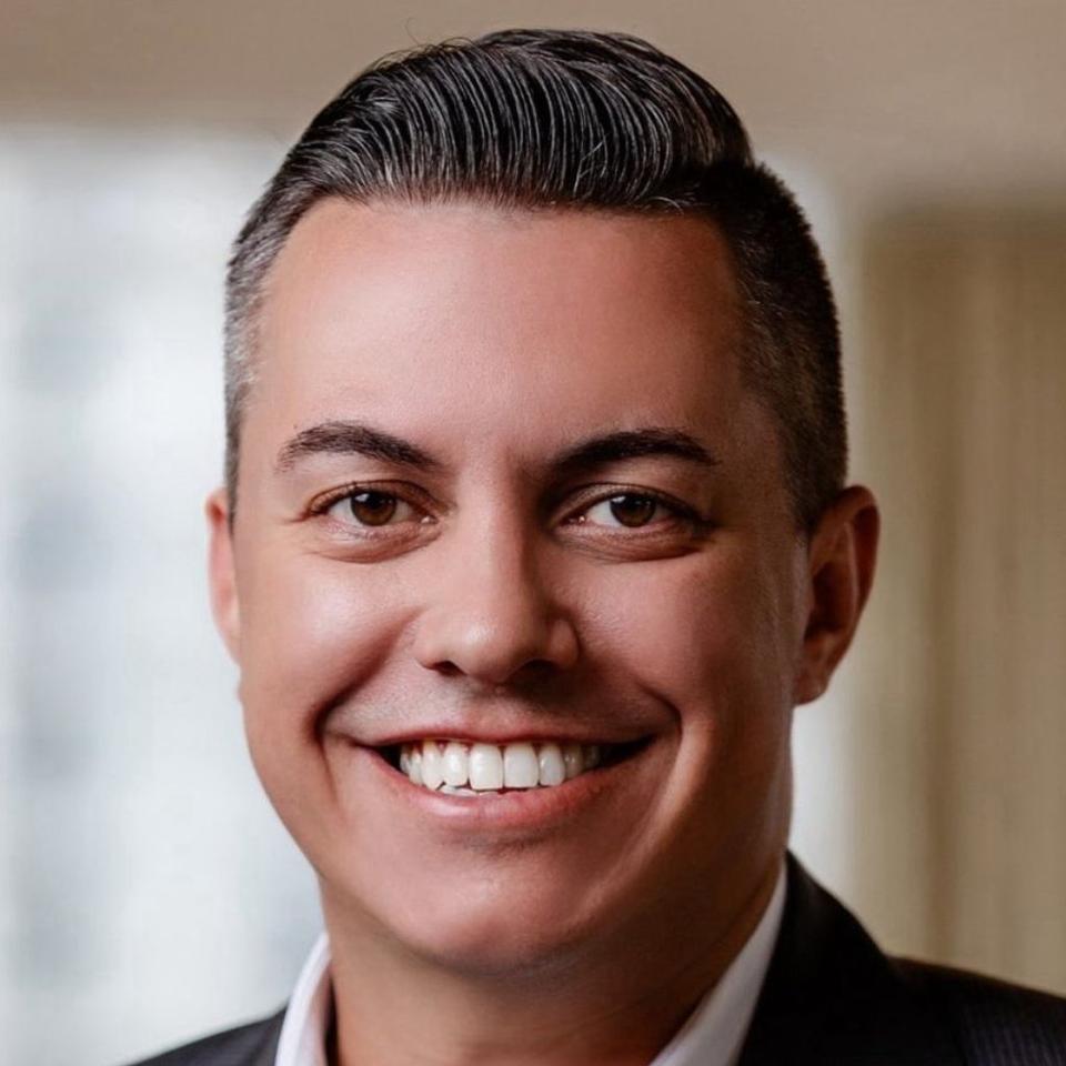 Joseph Castañeda