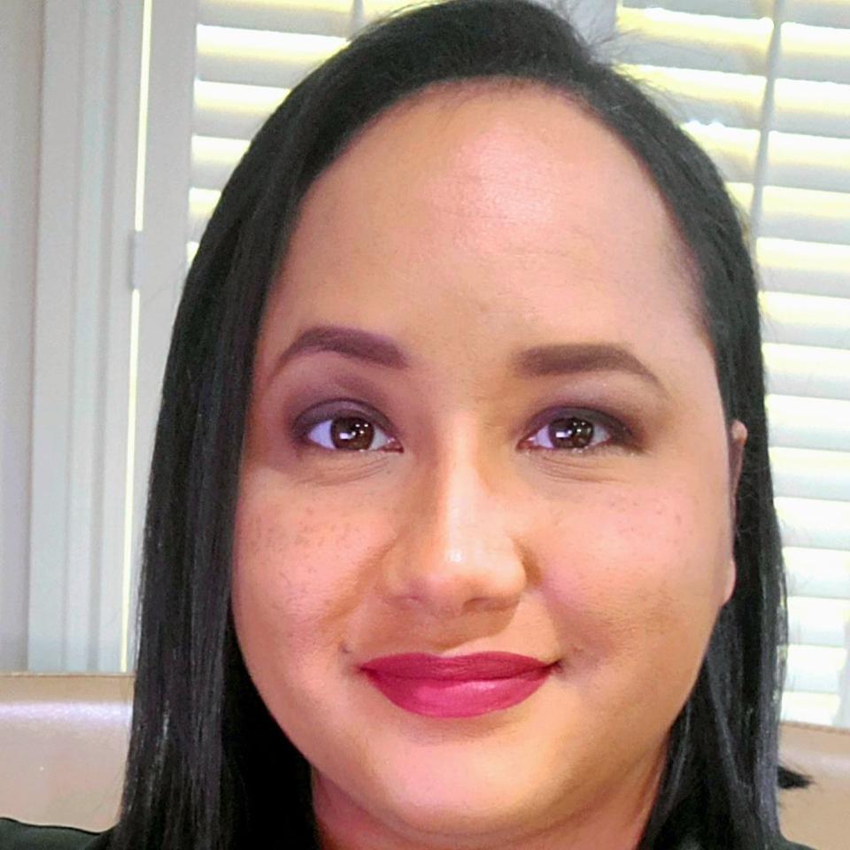 Patty Suero