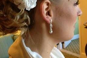 salon client