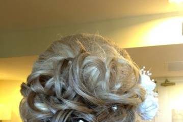 Muse The Salon