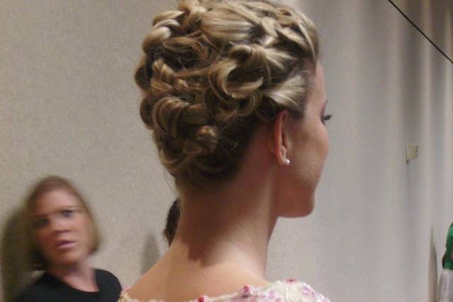 Muse The Salon