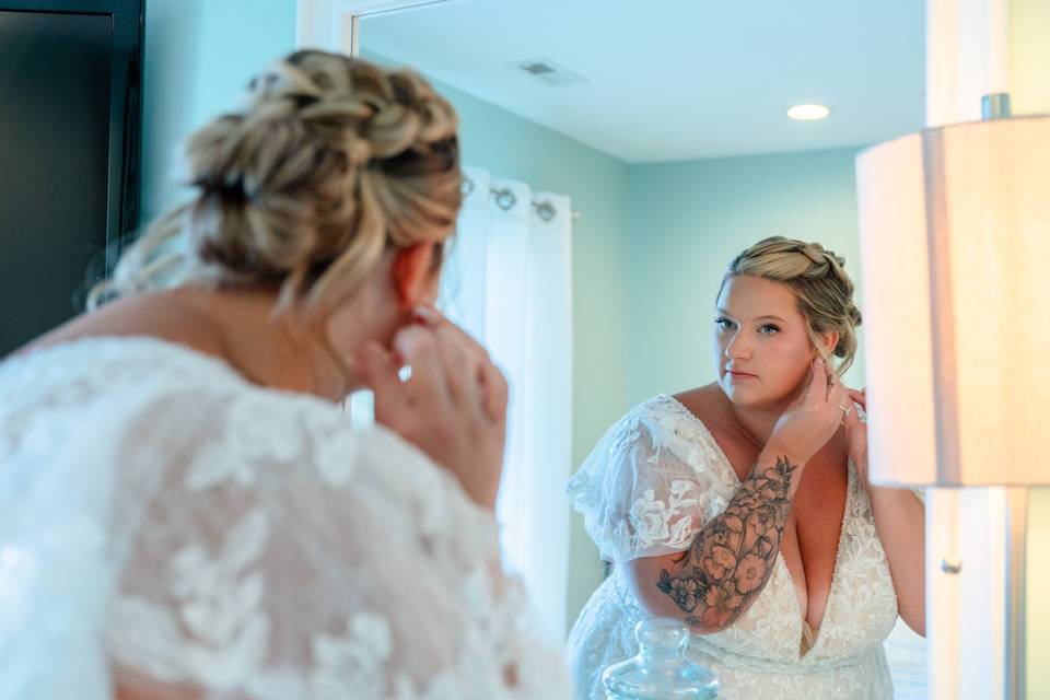 Bride
