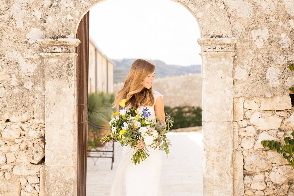 Dario Benvenuti Florals & Weddings