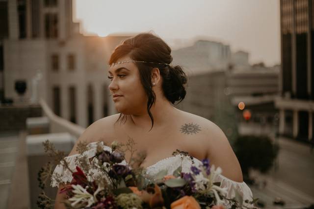 Robyn Tetrick photography