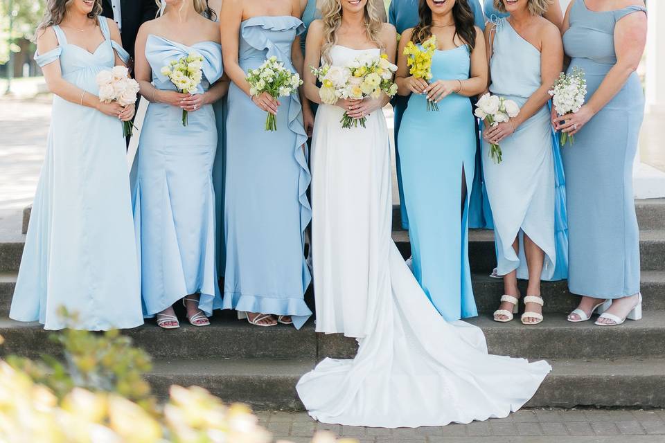 Opal & Onyx Photography