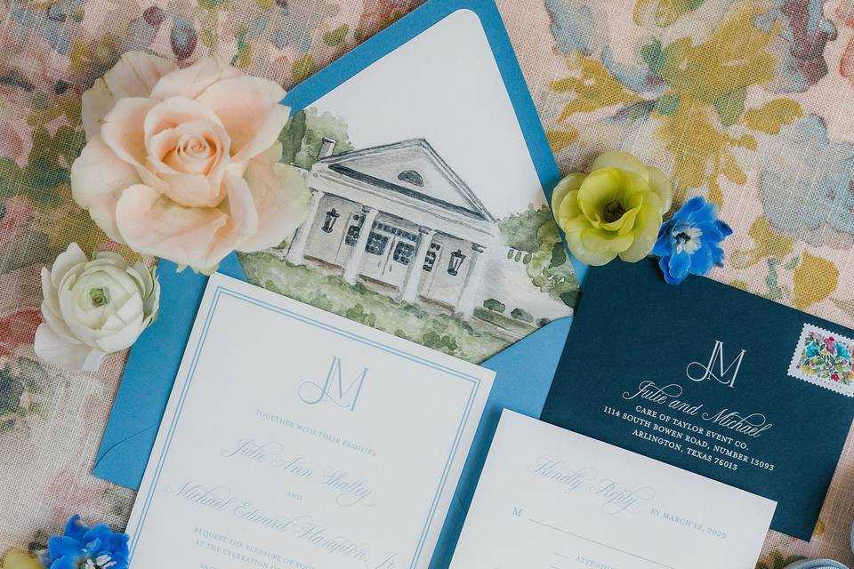 Opal & Onyx Photography