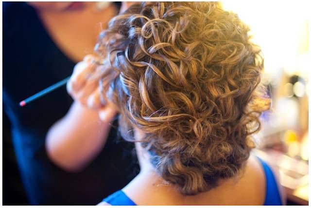 Cari Duprey, Hair & Makeup Artistry