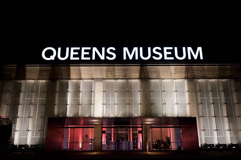 Queens Museum