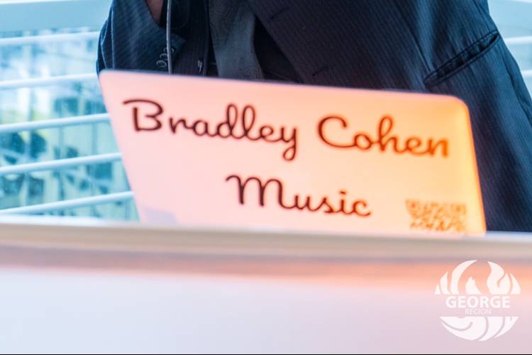 Bradley Cohen Music