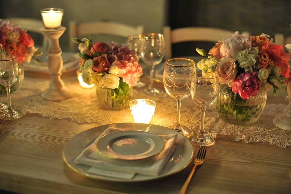 Table setting