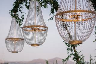 Mk events (by Santo weddings)