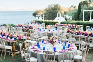 Mk events (by Santo weddings)