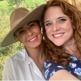 Yasi & Carrie