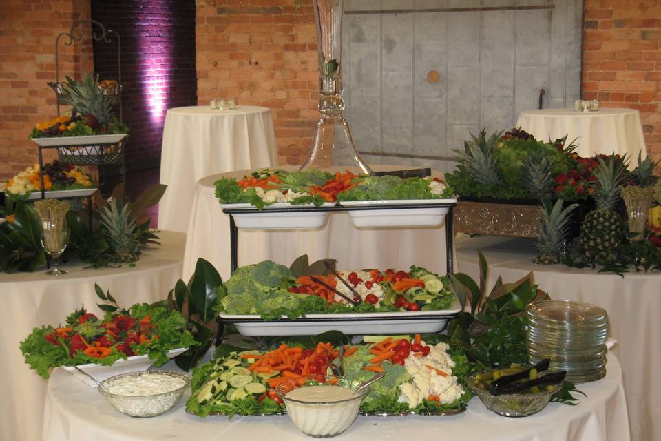 Laurenda's Family Restaurant & Catering