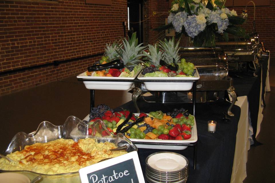 Laurenda's Family Restaurant & Catering