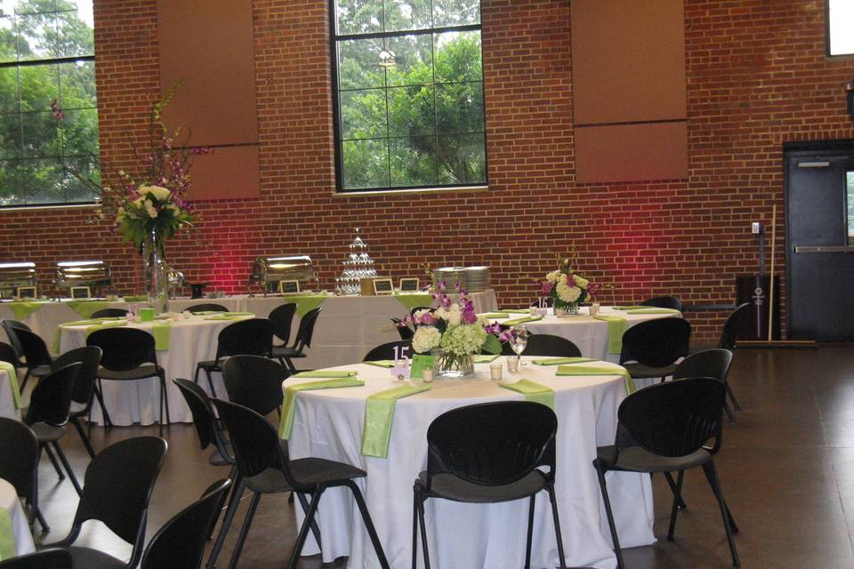 Laurenda's Family Restaurant & Catering