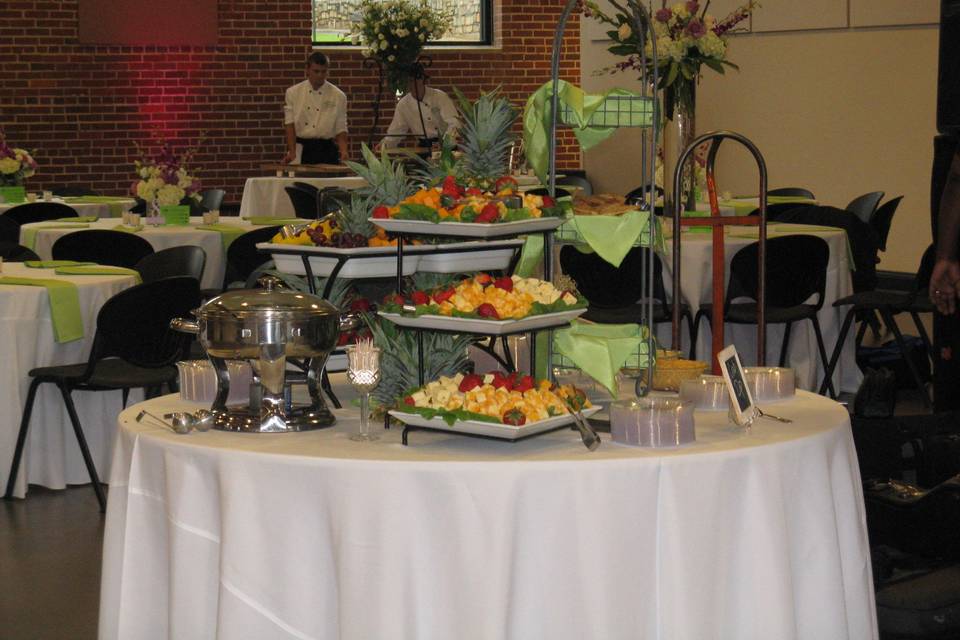 Laurenda's Family Restaurant & Catering