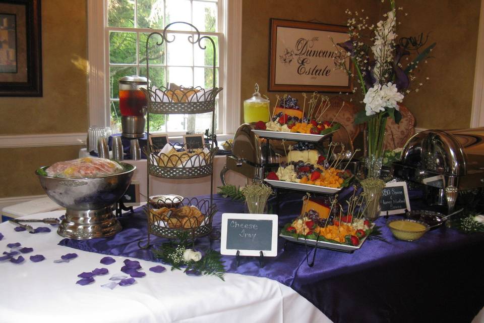 Laurenda's Family Restaurant & Catering