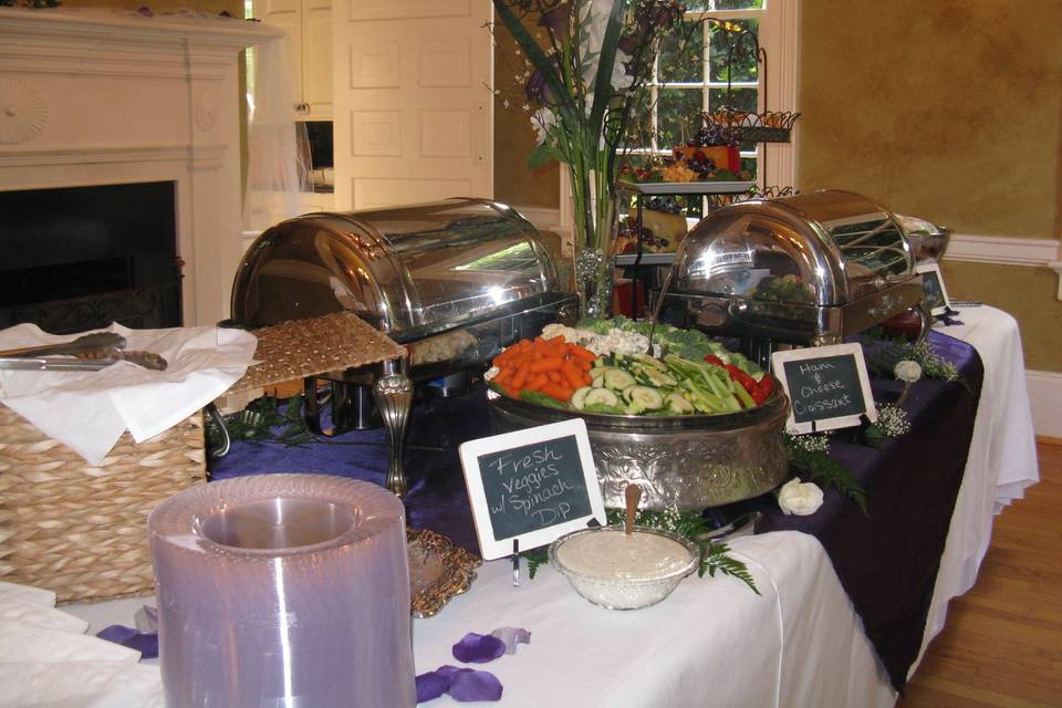 Laurenda's Family Restaurant & Catering