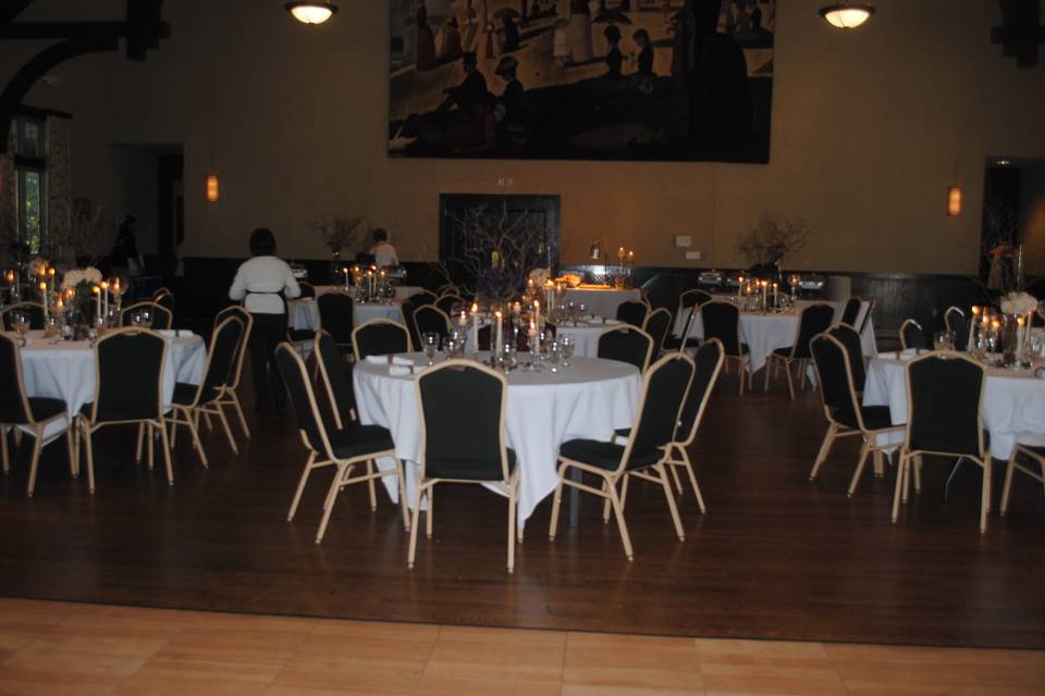 Laurenda's Family Restaurant & Catering