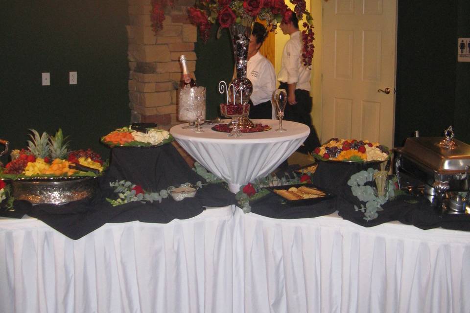 Laurenda's Family Restaurant & Catering