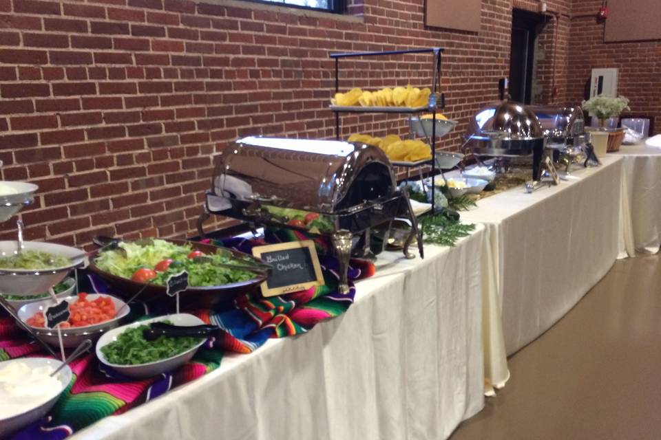 Laurenda's Family Restaurant & Catering