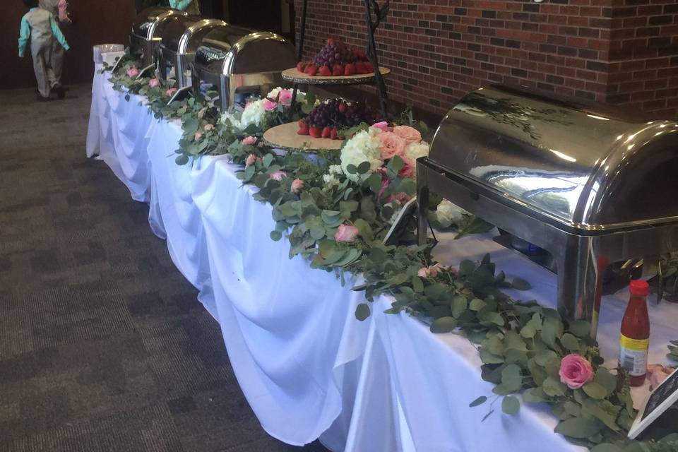 Laurenda's Family Restaurant & Catering