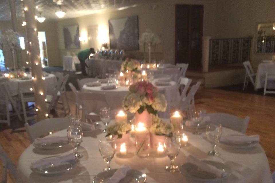 Laurenda's Family Restaurant & Catering