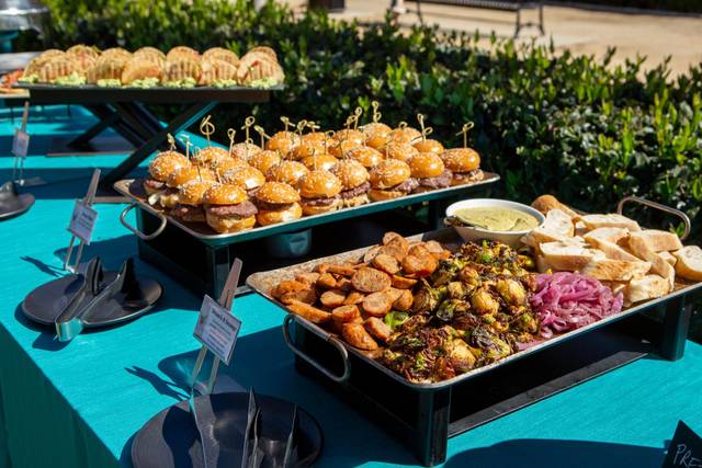 Stone Sliders and Brussels