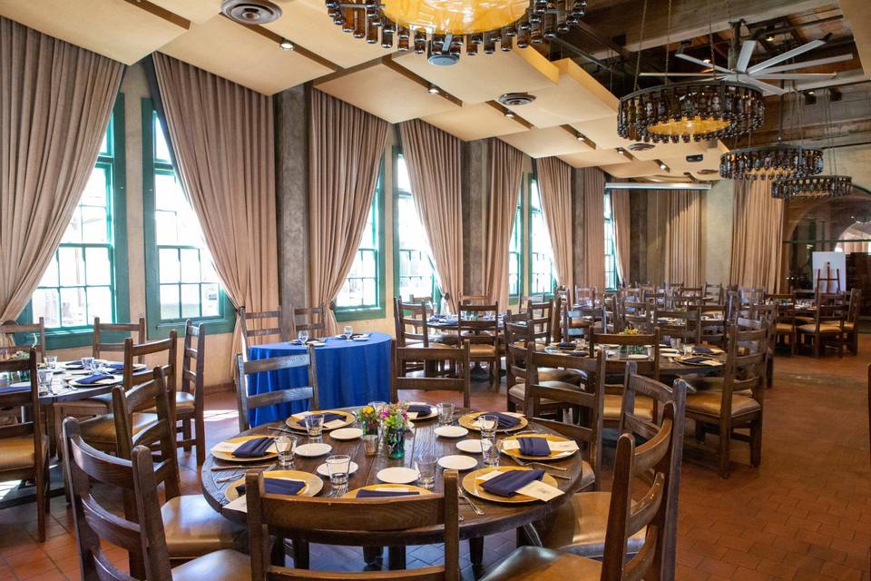 Large Banquet Room