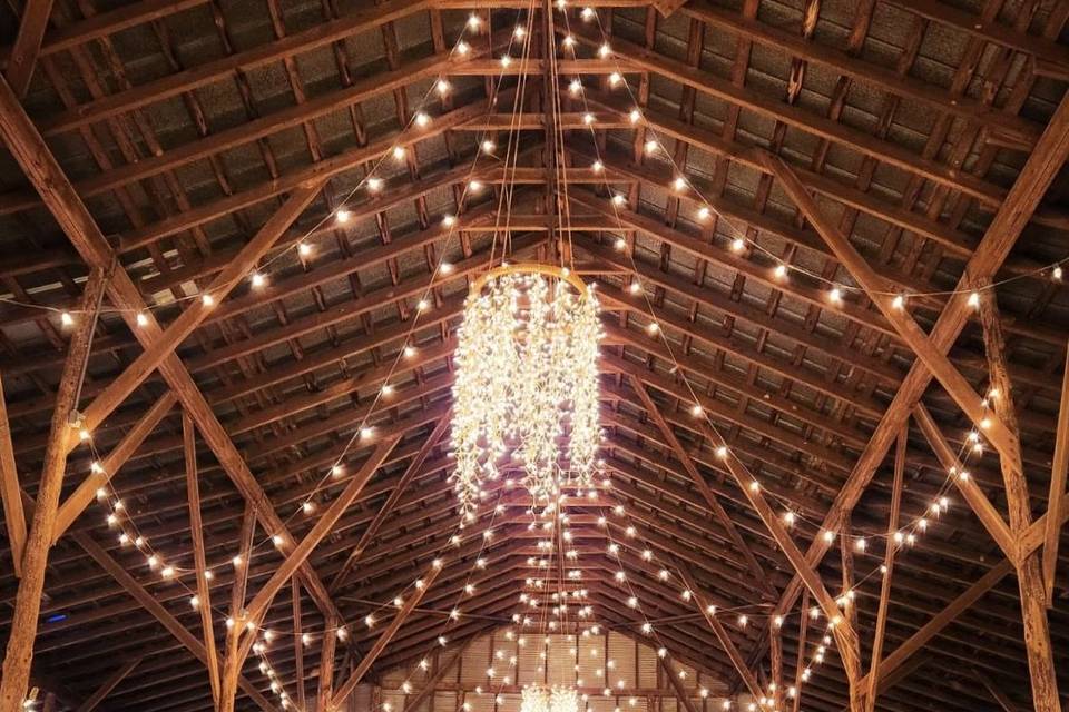 Wedding Ceremony Aisle