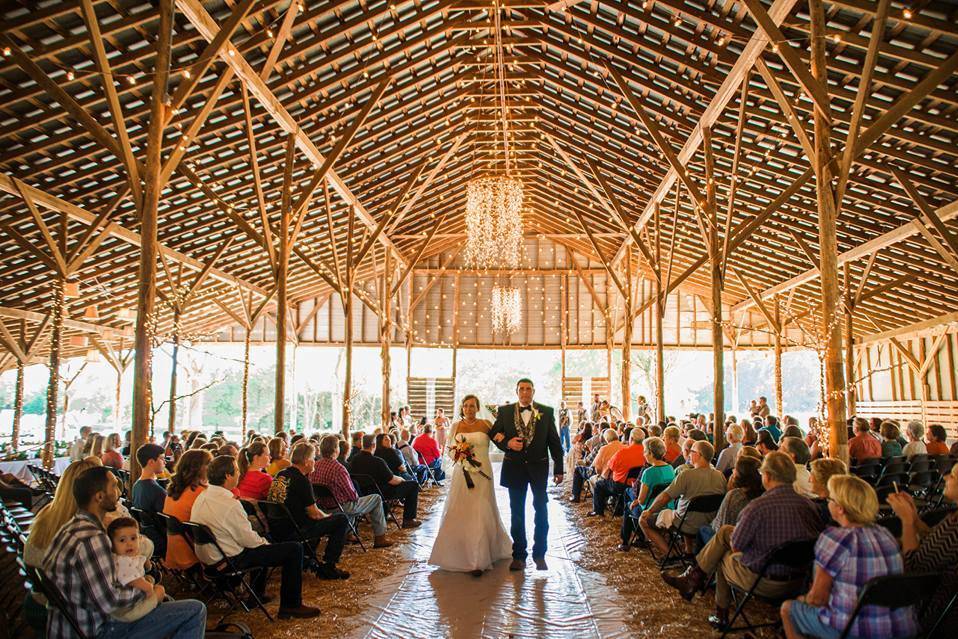 Wedding Ceremony