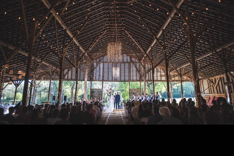 Wedding Ceremony