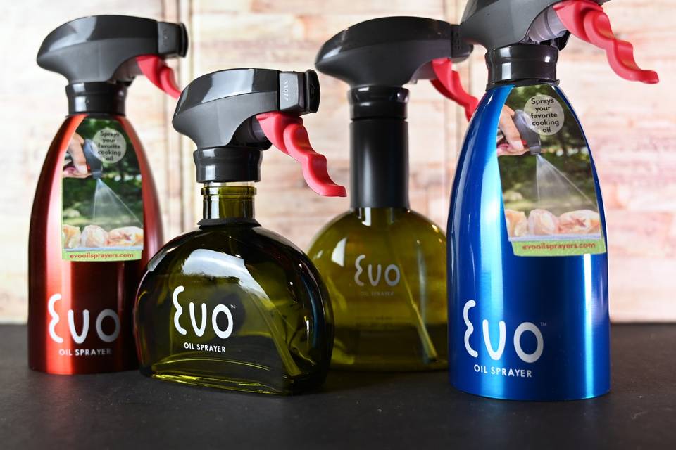 Buy Lavish Oil Sprayer For Cooking, Olive Oil Sprayer Mister