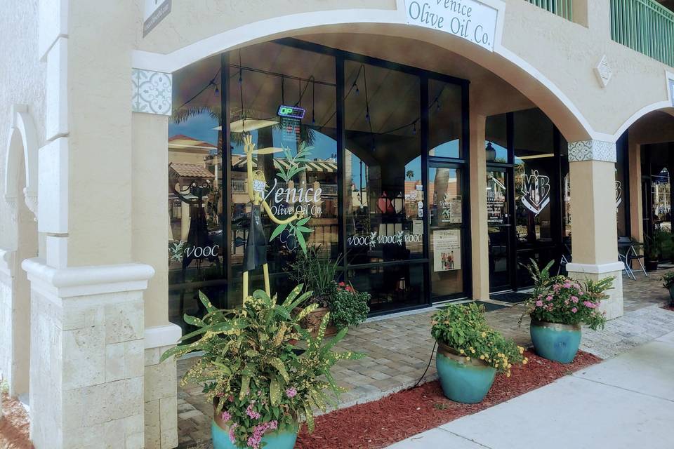 Venice Olive Oil Company