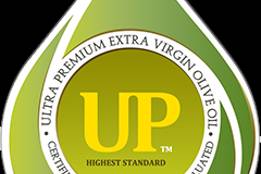 Ultra Premium Extra Virgin Oli